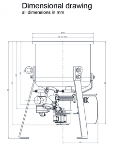 ���������� ����� COOLVAC 5000iCL Leybold 844411V0006