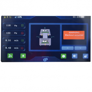 ������� ����� ������ ��� �������� DAW-1100 Biobase