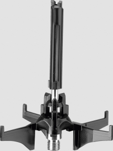 Miele A 842/2 Injektorduese 11113630