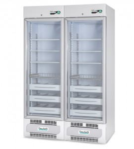 ����������� MEDIKA 2T 800 ECT-F PLUS Fiocchetti MED0403 (x2)
