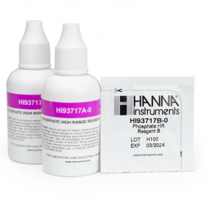 ����� ������ �� ������ HI 93717-01 (������� ������������, 1.0:30.0��/�, 100 ������) Hanna hi93717-01