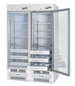 ����������� MEDIKA 2T 800 ECT-F PLUS Fiocchetti MED0403 (x2)