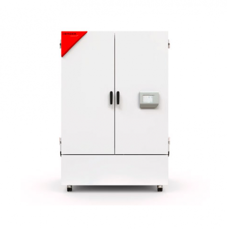 ������������� ������ KBF 1060 Binder 9020-0482