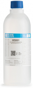�������� ������� �����������, pH 1,00, ������ 500 ��, �0,01 pH HI5001 Hanna HI5001