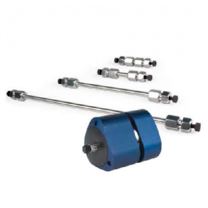 ������� Synergi 2,5 ��� Polar-RP 100 A ��� ����, ���������������, L=20 ��, D=2 �� Phenomenex 00M-4371-B0