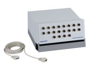 DASGIP PH4PO4RD4L ������ ���������� Eppendorf 76DGPH4PO4RDL