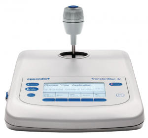 ���������������� TransferMan 4r Eppendorf 5193000012