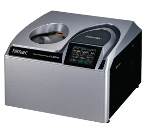 ���������������� Centrifuge CS150NX Eppendorf 5720131511