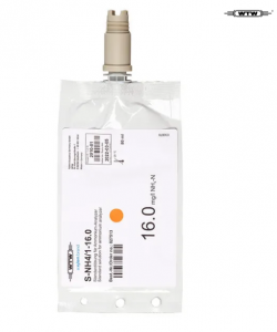 ����� ��������� R-Set NH4/1-1 Alyza IQ NH4 WTW 827540