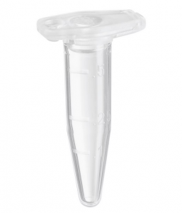 �������� Safe-Lock Biopur tubes 0,5ml, ����������, 50 ��/��, Eppendorf 0030121570