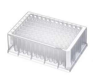 ������� Deepwell Plate, 1000���, �����, ����� ����������, 20 ��/��., Eppendorf 0030501209