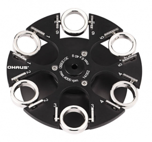 �����, ��������, 6 x 5 ��, RB, Ohaus 30130880