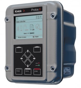����������� Protos II 4400, 4400X C, 4400X S Knick