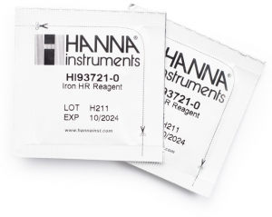 ����� ������ �� ������ (������� ������������) (300 ������) HI 93721-03 Hanna hi93721-03