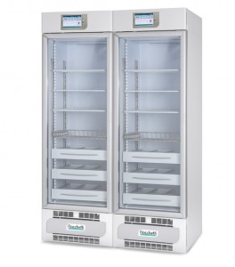 ����������� MEDIKA 2T 800 TOUCH Fiocchetti MED0402 (x2)