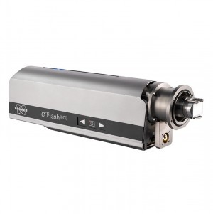 ������� ��������� QUANTAX EBSD Bruker