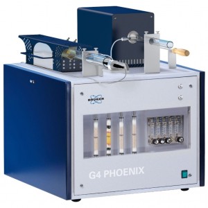 CS-ONH ���������� G4 PHOENIX Bruker