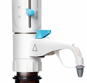 ���������� ������� DispensMate Pro 2.5-25 �� Dlab 7032212003