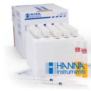 ����� ������ ��� ������� ������ ��� (25 ������) HI93754H-25 Hanna HI93754H-25