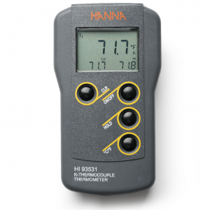 ����������� ��������� ���� K HI93531 Hanna HI93531