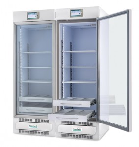 ����������� MEDIKA 2T 1000 TOUCH Fiocchetti MED0502 (x2)