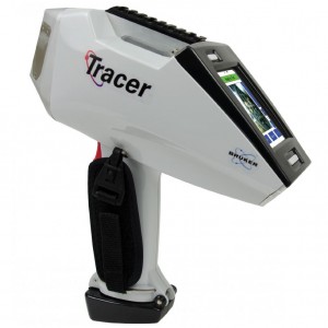����������� ���-����������� Tracer 5i Bruker