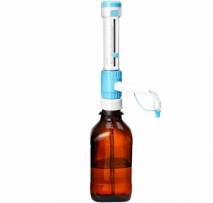 ���������� ������� DispensMate 1-10 �� Dlab 7032100102