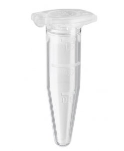 �������� Safe-Lock tubes 1,5ml, ����������, 1000 ��/��, Eppendorf 0030120086