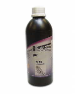 �������� ������� pH 6,86, ������ FDA 500 �� � ������������ ������� HI8006L/C Hanna HI8006L/C