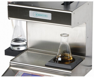 ���������� �������� ���� � ���� SO2 GRAVIMETER Gibertini Elettronica
