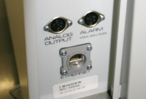�������� ������ ��� ���������� �����������, Binder 8012-0469