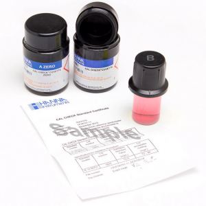 ��������� CAL CHECK ��� pH, ��� HI96710 HI96710-11 Hanna HI96710-11