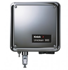 �������-�������������� ���������� Uniclean 900 Knick