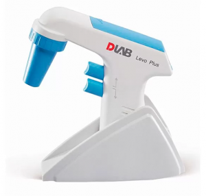 ����������� ������� Levo Plus Pipette Filler Dlab 7033110100