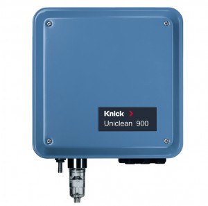 �������-�������������� ���������� Uniclean 900 Knick