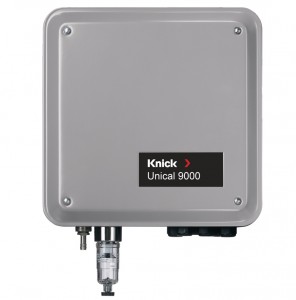 �������-�������������� ���������� Uniclean 9000 Knick