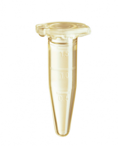 �������� Safe-Lock tubes 1,5ml, ������, 1000 ��/��, Eppendorf 0030120159