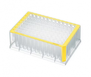 ������� Deepwell Plate, 1000���, ������, ����� ����������, ���������, 20 ��/��., Eppendorf 0030502213