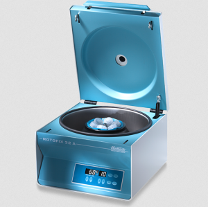 ���������� Rotofix 32A, 6000 ��/���, 4x100 ��, Hettich 1206