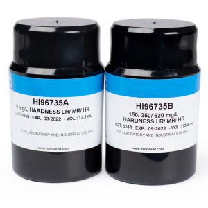������������� �������� CAL Check HI96735-11 Hanna HI96735-11