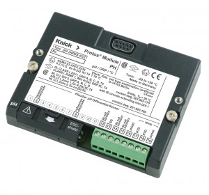������ ��������� pH/��� PH 3400X-033, 3400-033 Knick