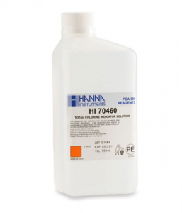 ������� ��� ����������� ������ ���������� ����� ��� PCA, 500 �� HI70460 Hanna HI70460