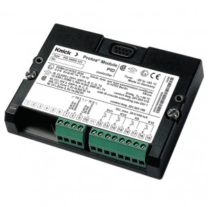 ������������� ������ ����������� PID 3400X-121, 3400-121 Knick