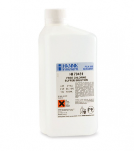 ������������� ������� ����� ��� ����� PCA 3xx HI70451 Hanna HI70451