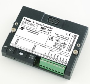 ������ ��������� pH/��� PH 3400X-035, 3400-035 Knick