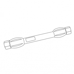������� XBridge Peptide BEH XP 2.5 ��� C18 130 A, 150 ��, 3 �� Waters 186009003