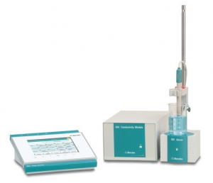 Metrohm 856 ������ ������������������� � Touch Control � ������������� ������� �� ����������� ����� 2.856.0120