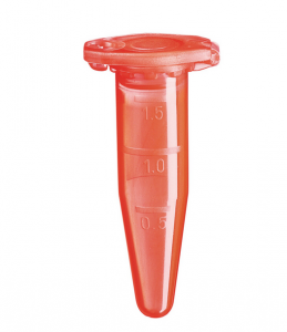 �������� Safe-Lock tubes 1,5ml, �������, 1000 ��/��, Eppendorf 0030120167