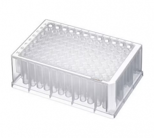 ������� Deepwell Plate, 1000���, �����, ����� ����������, ���������, 80 ��/��., Eppendorf 0030506200