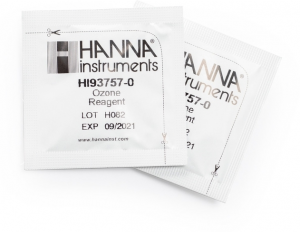 ����� ��������� �� ���� HI 93757-01 (100 ������) Hanna hi93757-01
